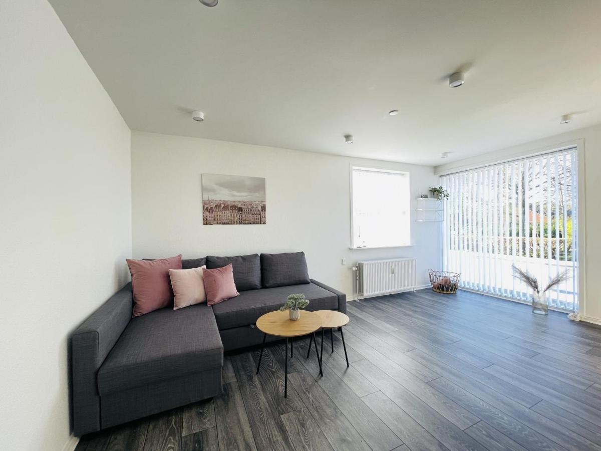 Apartment Aday - Elegant With Terrace *