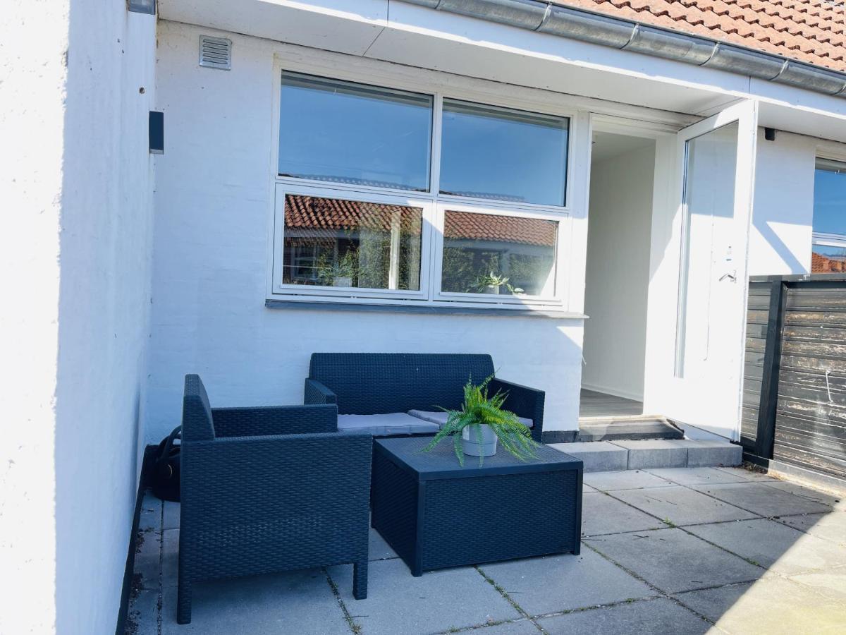 Aday - Elegant With Terrace *