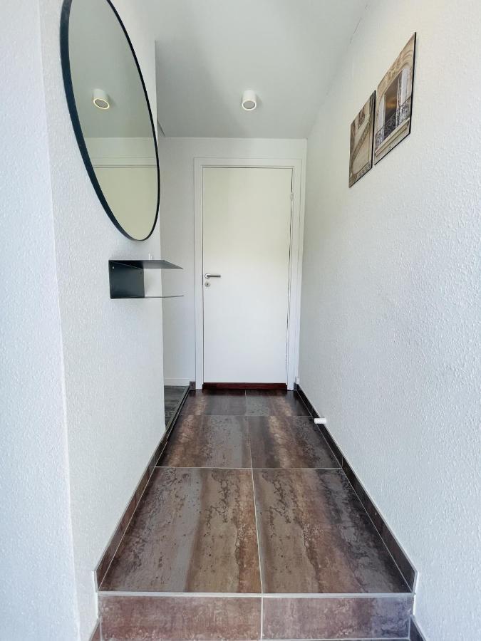 Apartment Aday - Elegant With Terrace Svenstrup