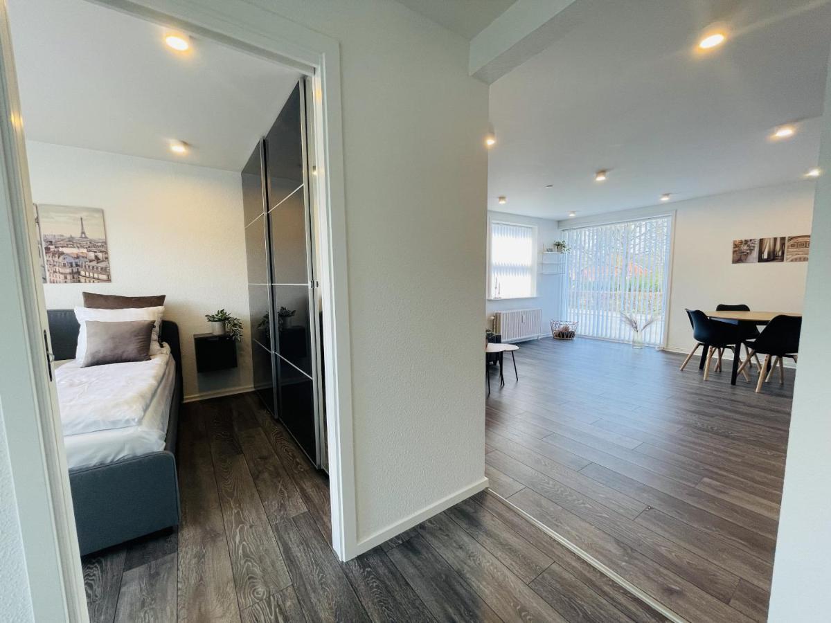 Aday - Elegant With Terrace Apartment