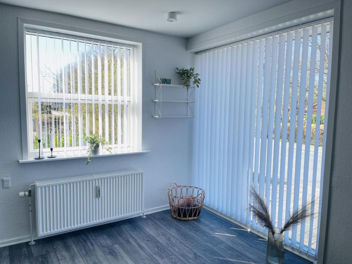 Apartment Aday - Elegant With Terrace *