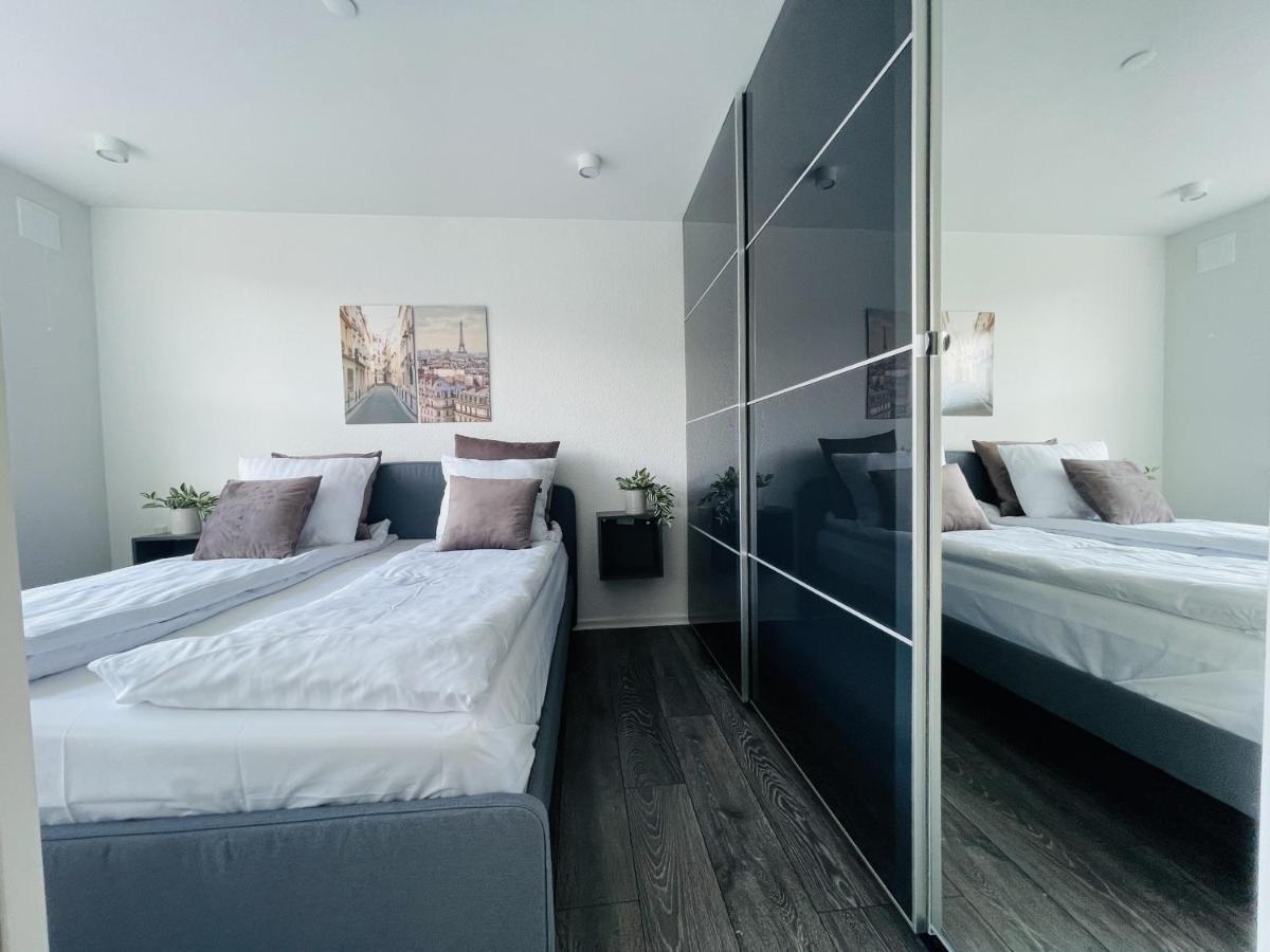 Aday - Elegant With Terrace Apartment *