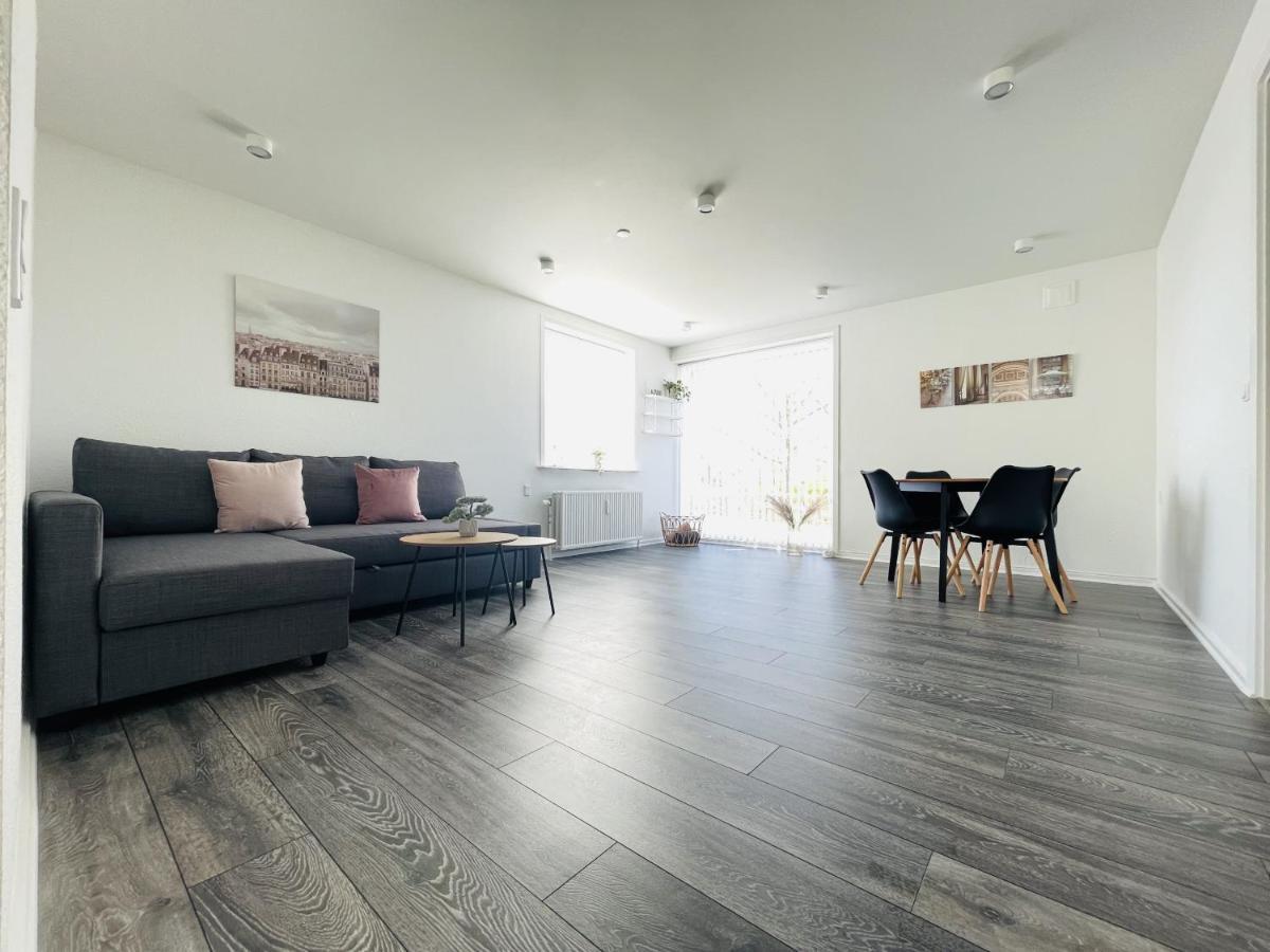 Aday - Elegant With Terrace