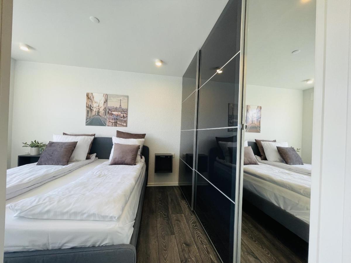 Aday - Elegant With Terrace Apartment Svenstrup