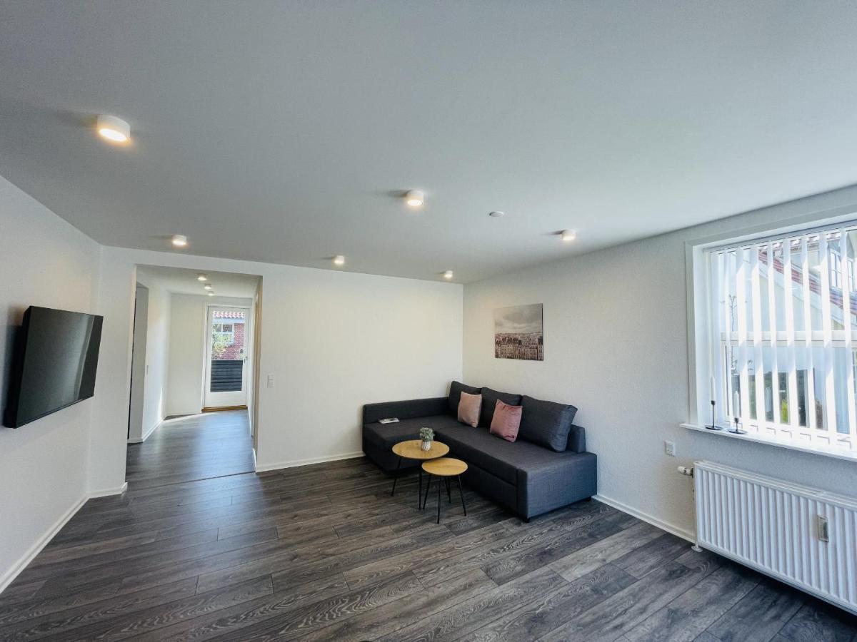 Aday - Elegant With Terrace Svenstrup