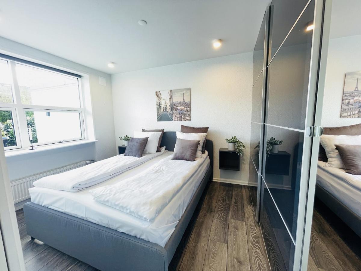 Aday - Elegant With Terrace