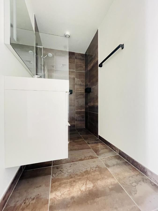 Apartment Aday - Elegant With Terrace Svenstrup